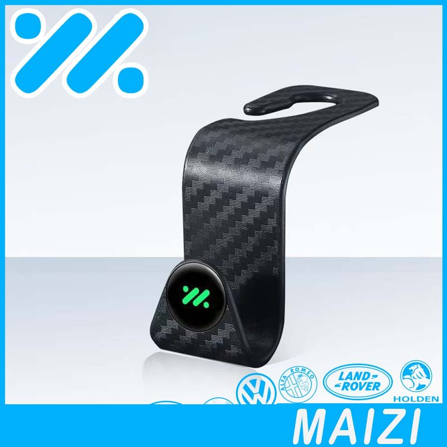 [READY]MG IM5 IM6 Seat back hook Body kit mg im6 Car decoration accessories US4O