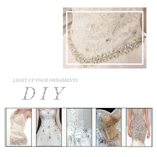 TinyBaan กาวใส B-7000 ติดเครื่องประดับ DIY กาวอเนกประสงค์ เหมาะสำหรับซ่อมชิ้นงานและโทรศัพท์มือถือ ขนาด 15/50 ML