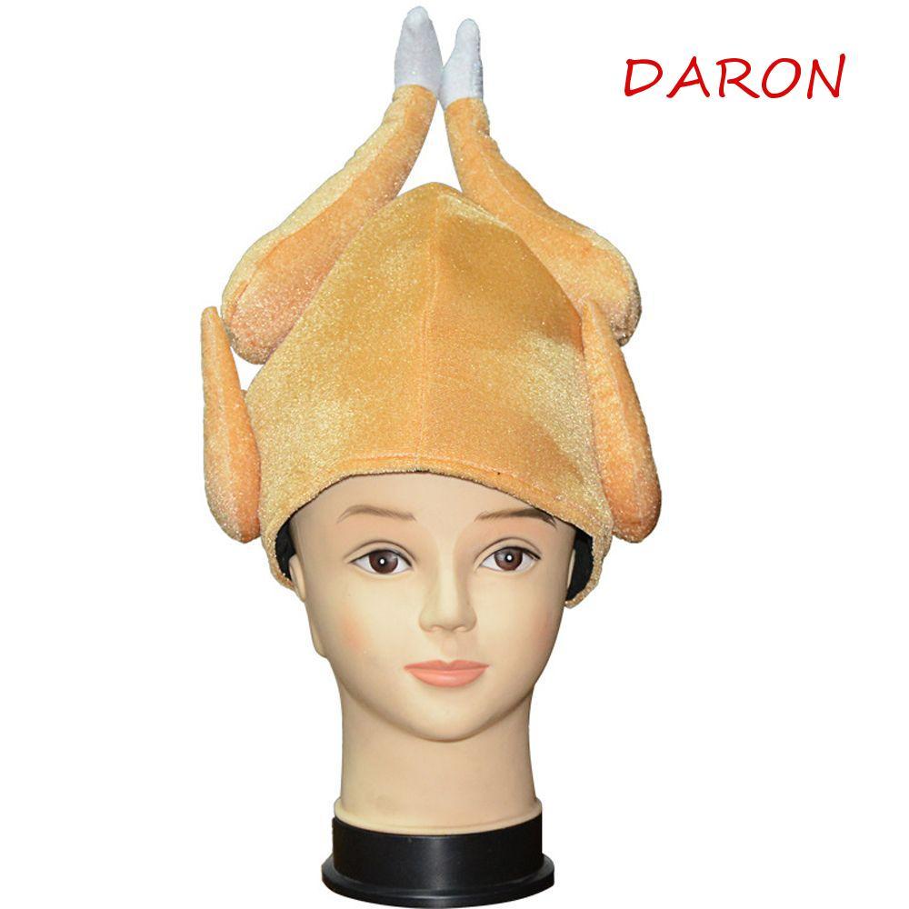 DARON Festival Costume Creative Funny Party วันขอบคุณพระเจ้า