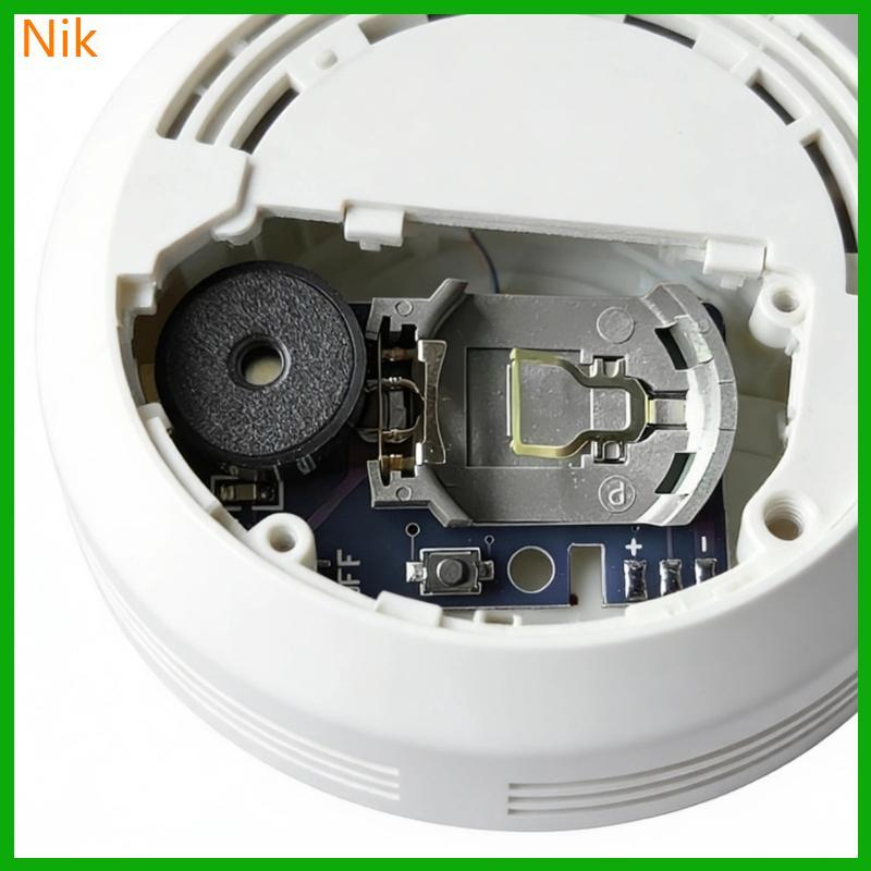 บ.ลคค.ศ. ทรงพลัง 7Sound Buzzer Novelty Prank Alarm Noise Maker For Party Fun hes