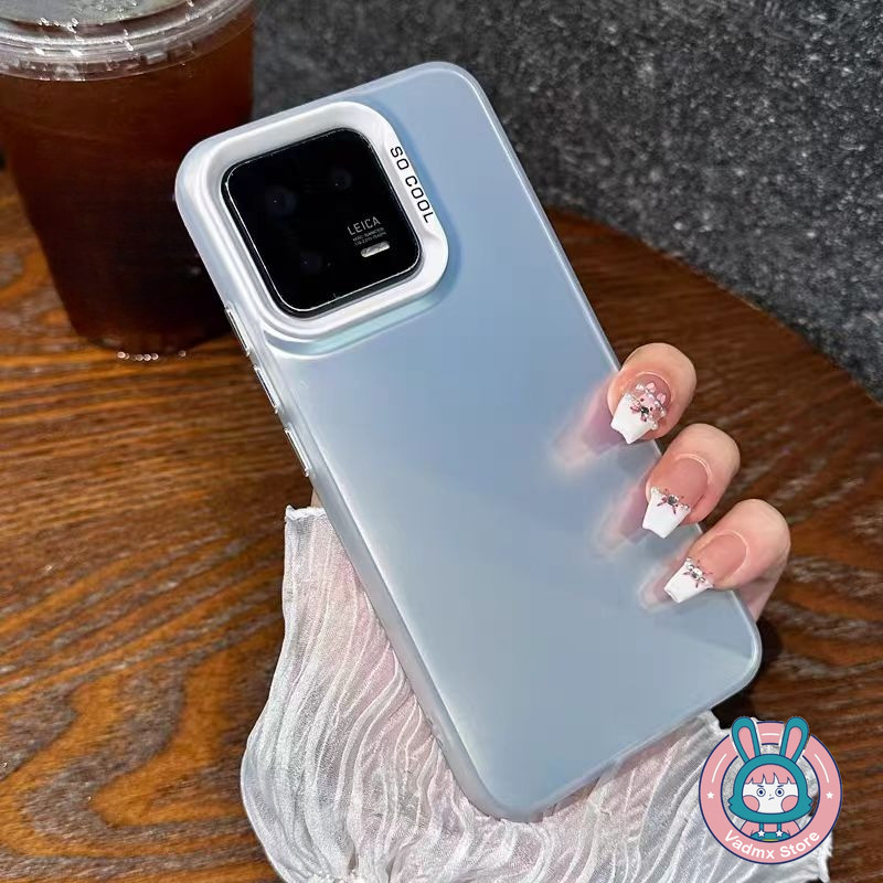 Simple Matteเคสโทรศัพท์สําหรับOPPO A6 A6i A5X A5 Energy A5i A3X A3 NFC A3i A2 Pro A2X A1X A18 A17K 5