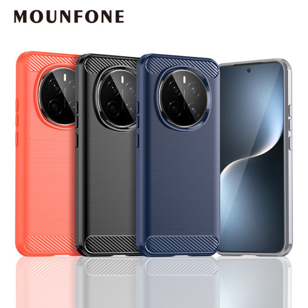 เคส honor magic 7 pro honor magic 7 pro case เหมาะสําหรับ Glory Magic7 เคสโทรศัพท์ Glory Magic7 แปรง