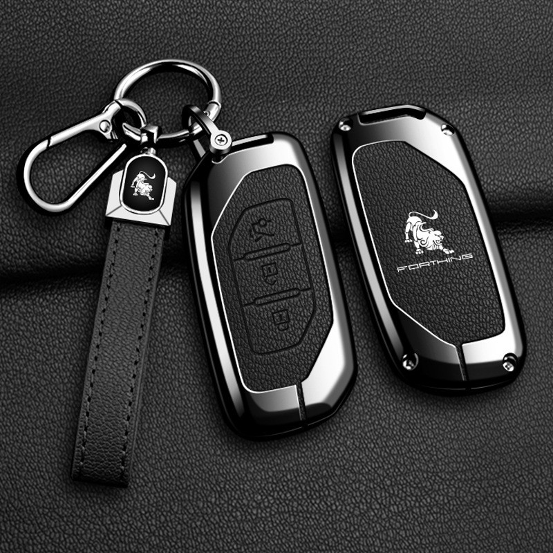 เหมาะสําหรับ 26 Dongfeng FORTHING FRIDAY keykeypcs FRIDAY 车กระเป๋าสตางค์ผู้ชาย