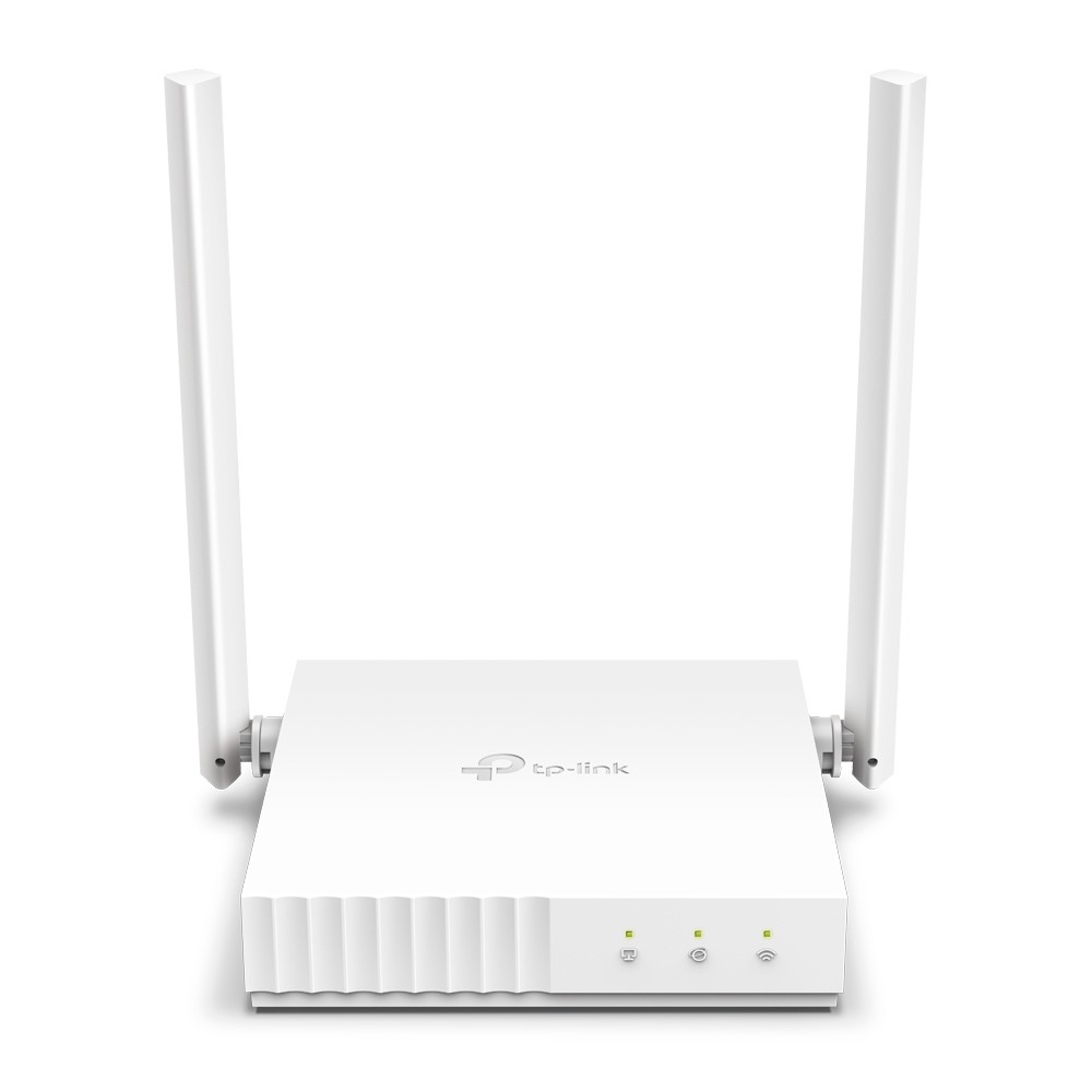 TP-LINK เราเตอร์ Wi-Fi หลายโหมด 300Mbps