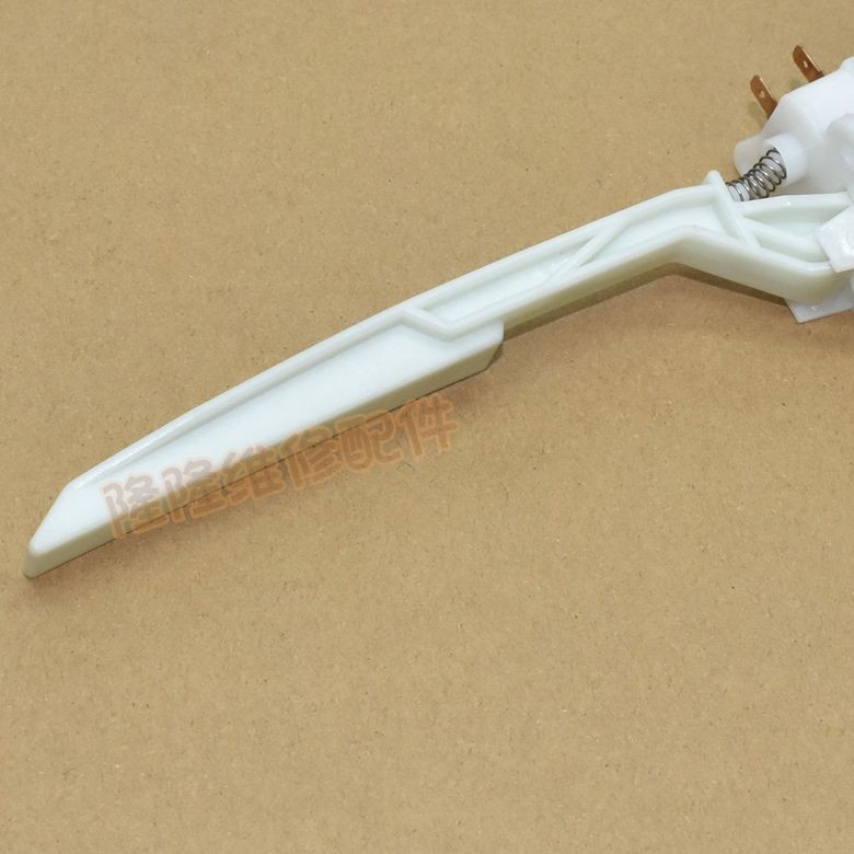 เหมาะสําหรับ Little Swan Midea เครื่องซักผ้าประตูสวิทช์สัมผัส MK-6188 MK-75 6188 MK85.6188