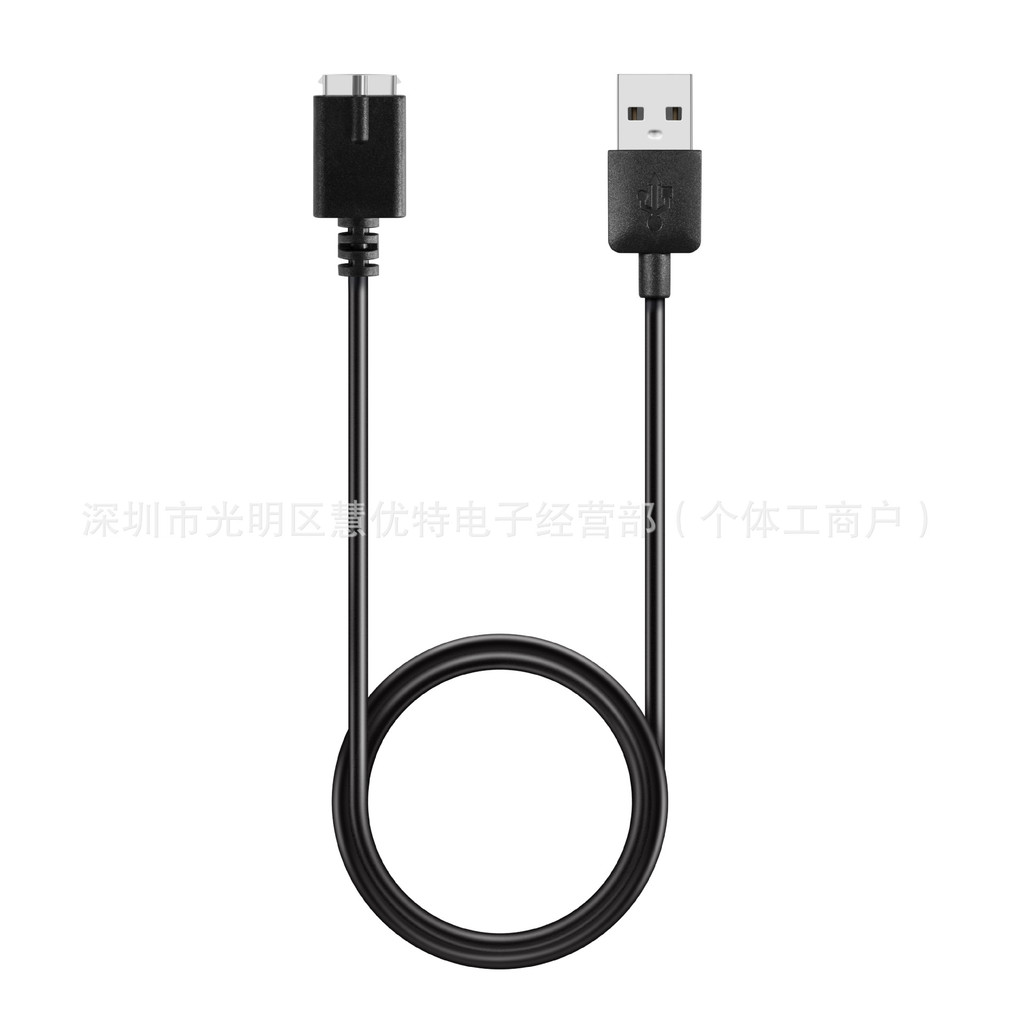 เหมาะสําหรับสายเคเบิลข้อมูลการชาร์จ Boneng Polar M430/M400