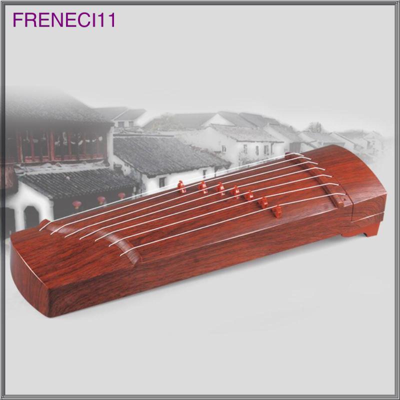 [freneci11] การศึกษา Guzheng Mini ของเล่นปรับสตริงเครื่องดนตรีพลาสติกสําหรับเด็กฝึกดนตรีการเรียนรู้