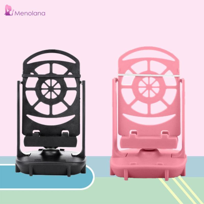 [Menolana] Mute Phone Shaker Rocker Wechat Motion Passometer Holder Steps Counter