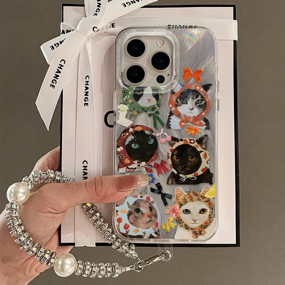 [เคส+สร้อยข้อมือ] เคสRealme 6i c53 10 c55 N53N55/50 8pro 20pro c11c15c17 30 2020 NARZO 7ic20 9 7 c3 