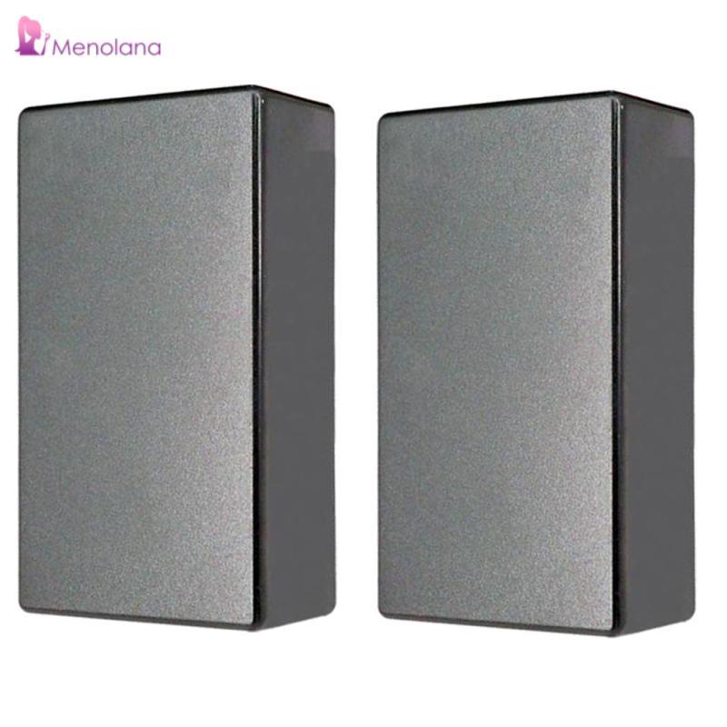 [Menolana] Durable Guitar Sealed Humbucker Pickup Cover Fit Electric Guitar Pickup Part