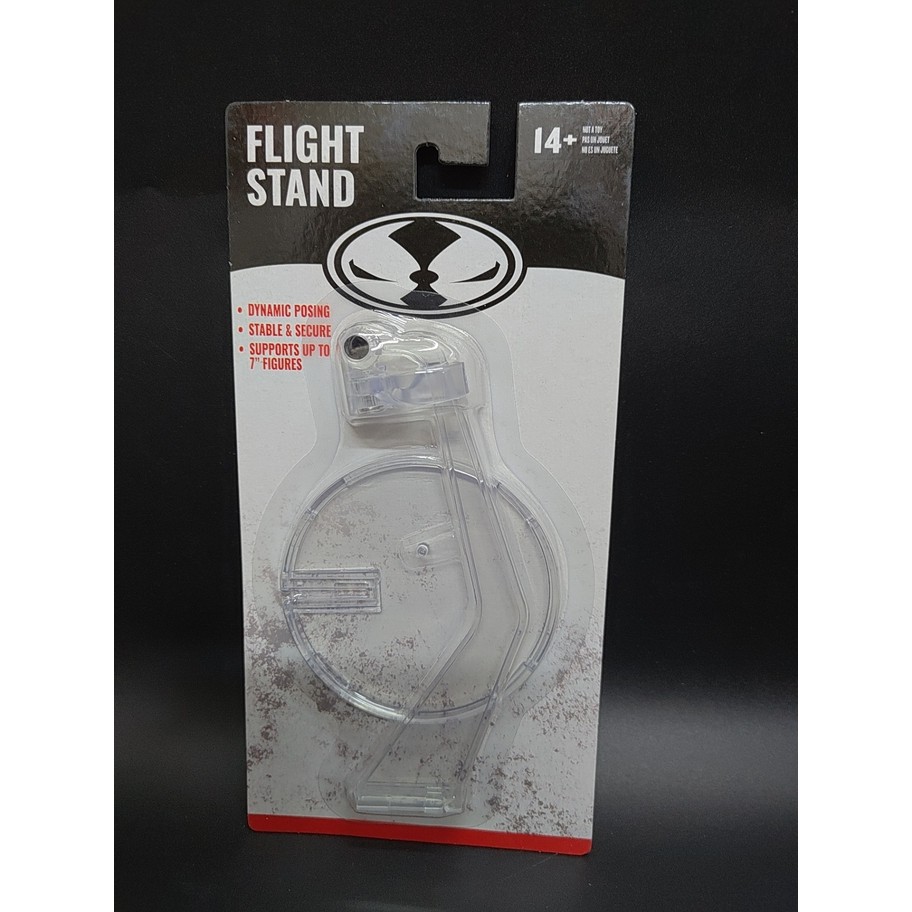 [Ready stock] McFarlane MCFARLANE TOYS - FLIGHT STAND PACK