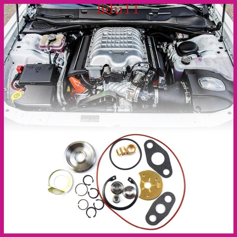 ลินด์ 3575169 ชุดซ่อม Turbos ซ่อมเทอร์โบชาร์จเจอร์สําหรับ Holset HY35 HX35 HX40 HE341