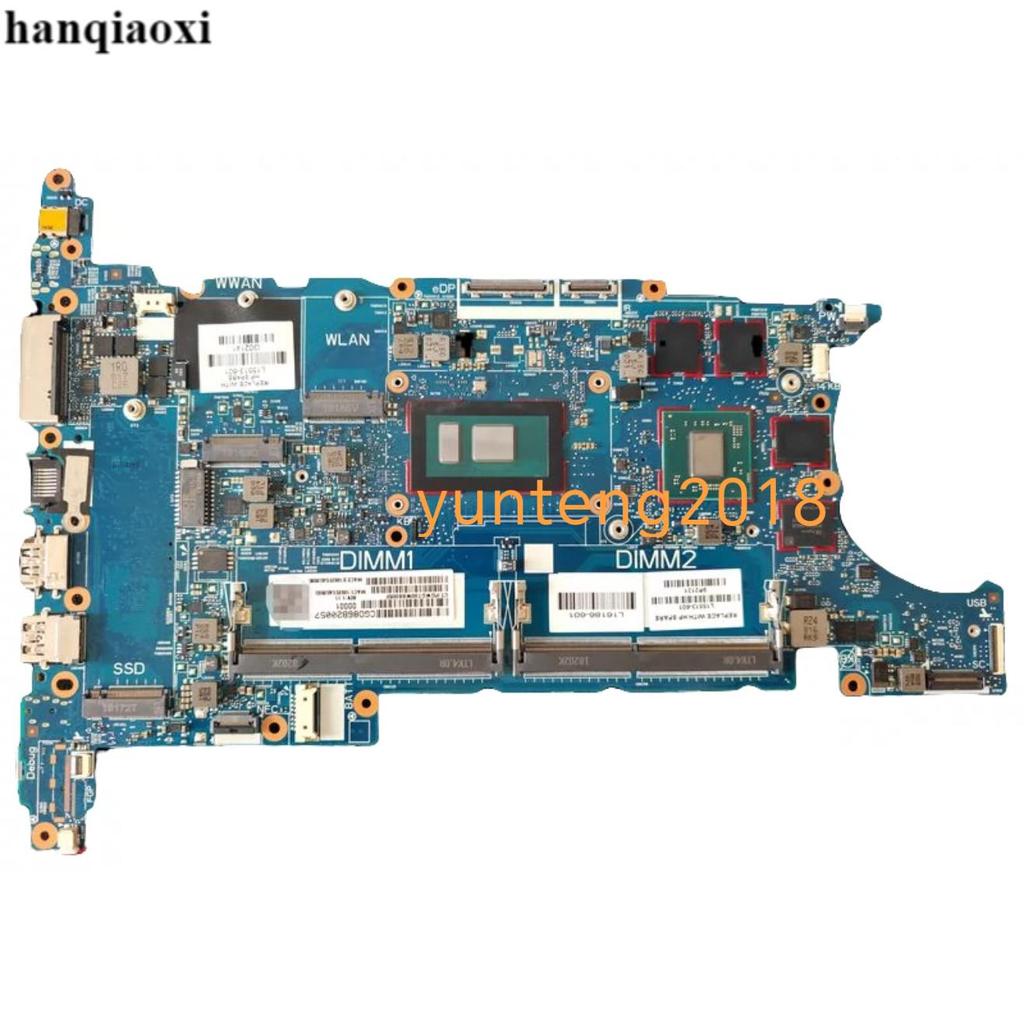 เมนบอร์ด HP EliteBook 840 G5 850 G5 6050A2945601-MB