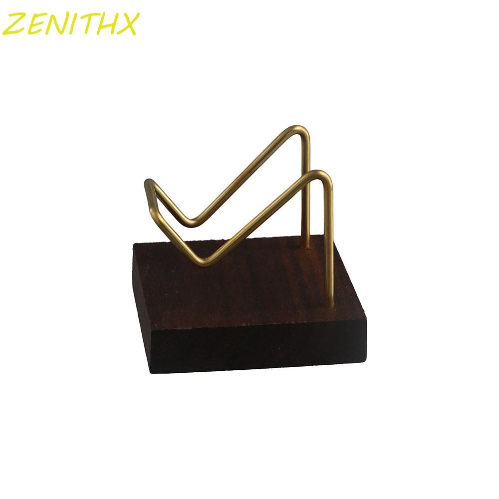 ZENITHX Mineral Stand Ores Agate Rocks Home Office Show Room Home Decoraition Display Holder