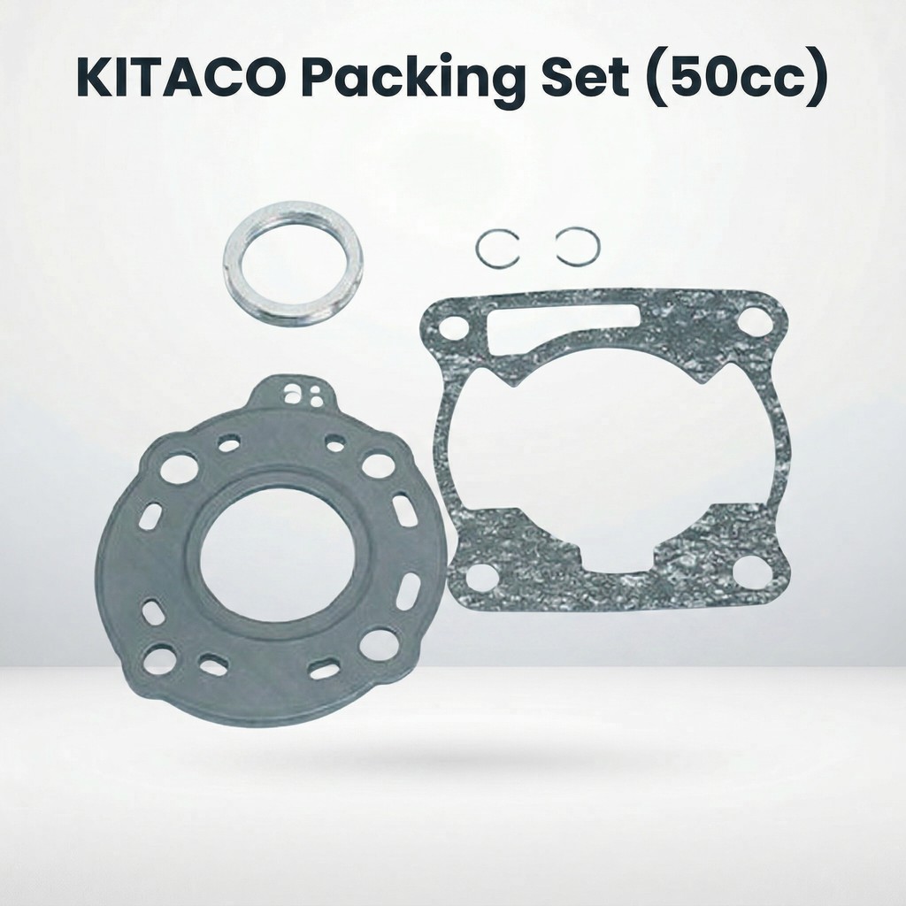 KITACO Packing Set (50cc) for TZR50R/TZM50R/RZ50 960-0055050