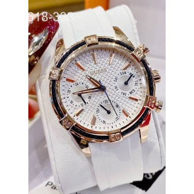 นาฬิกาผู้หญิง ชนิดเทปกาว W0562L1 W0562L2 W0562L3 36mm