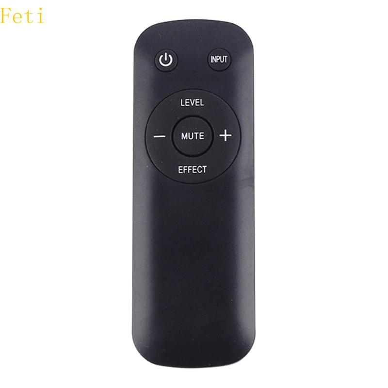 Feti เปลี่ยน Home Media รีโมทคอนโทรลที่เป็นประโยชน์สําหรับ Z906 5 1 Z-5500 Z906 5400 5450