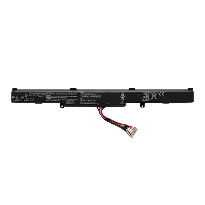 Asus A41-X550E X550Z X550D X550E Latop Battery