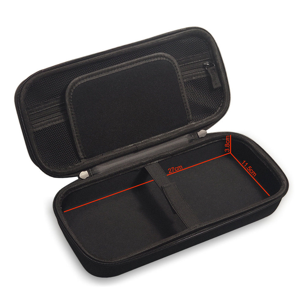 เหมาะสําหรับ AYANEO 2/2S GEEK กระเป๋าเก็บของมือถือเบอร์ 1 mini Pilot F1 mini PC กระเป๋าคอมพิวเตอร์