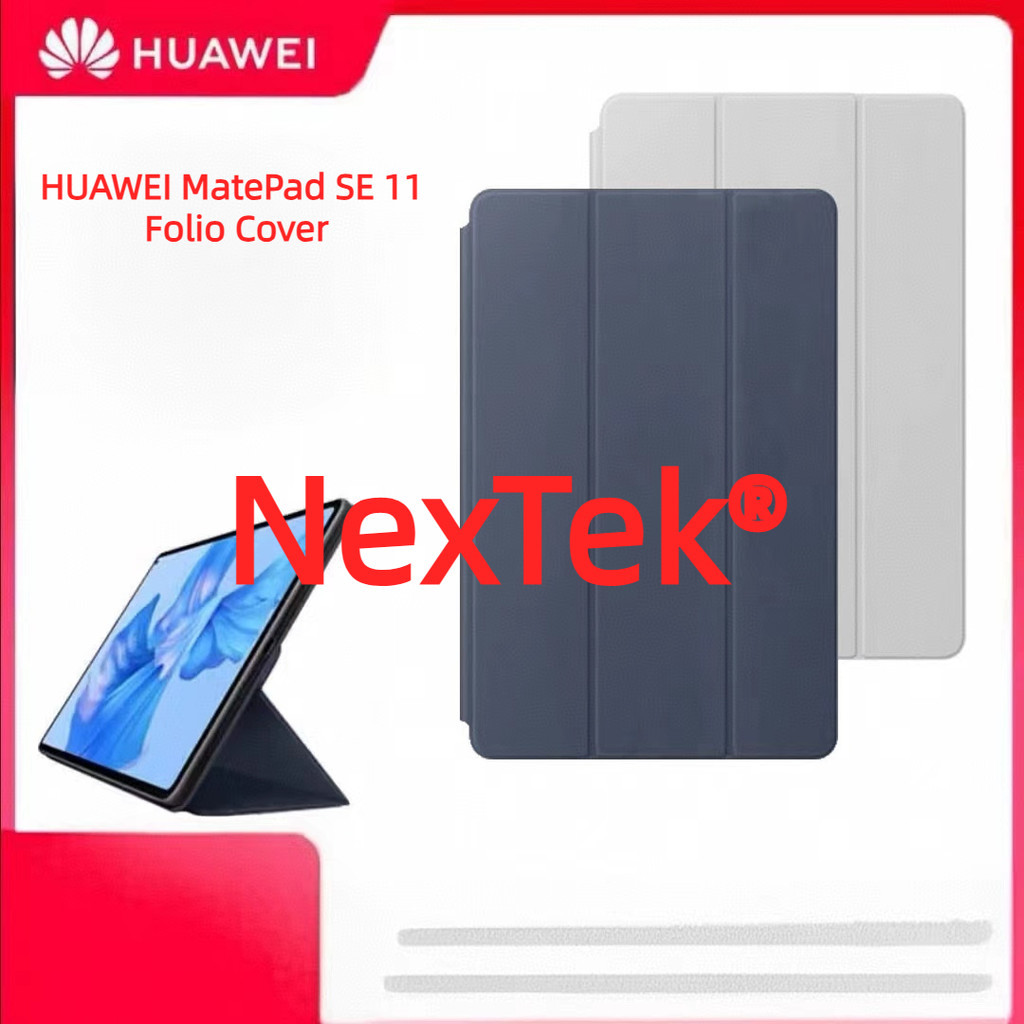 Original HUAWEI MatePad SE 11 Folio Cover case HUAWEI MatePad SE Folio Cover (เข้ากันได้กับ HUAWEI M