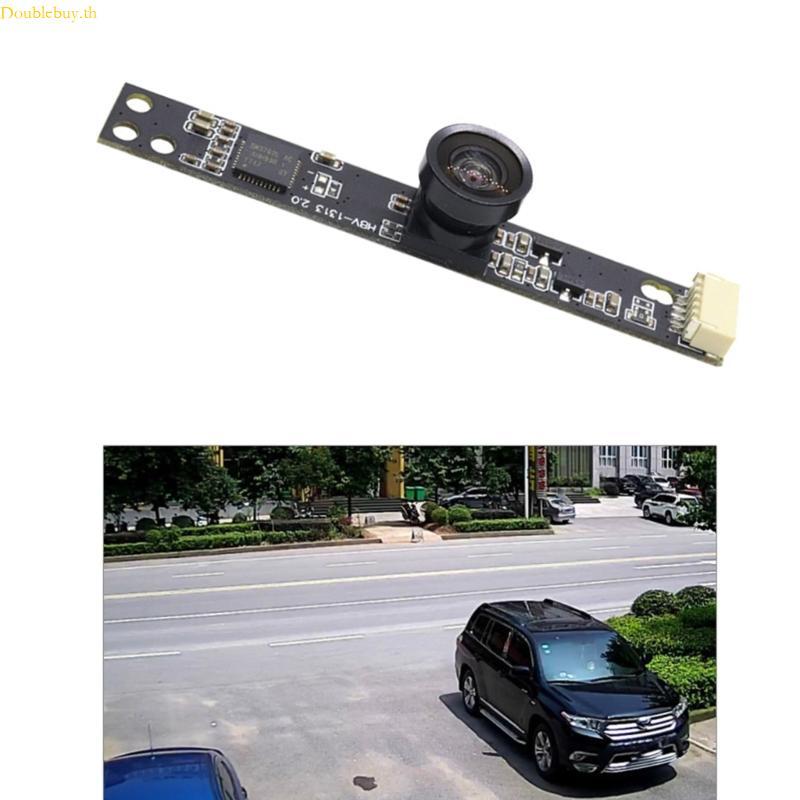 โมดูลกล้อง USB Doublebuy 2MP สําหรับบูรณาการอย่างราบรื่นในระบบต่างๆ OV2659Sensor