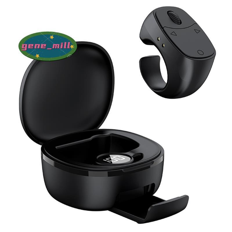 E-Book Page Turner Video Page Turner Remote Camera Zoom Phone Holder