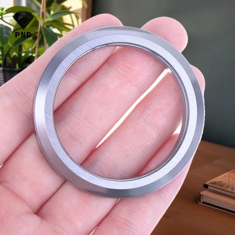PND ACB518K 40*51.8*8 36°/45° ชุดหูฟังแบริ่ง Part ระบบพวงมาลัยจักรยาน MH-P28K, K518KH8, MR127, MR110