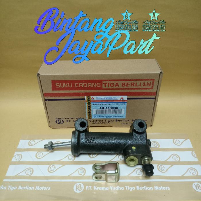 UPPER CLUTCH MASTER CM ASSY PS135 PS120 RAGASA PS 120 PS 135 PS 7/8"