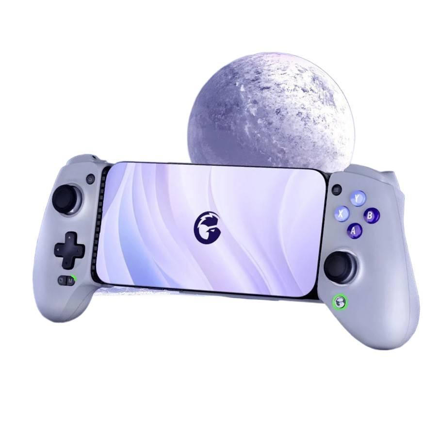 GameSir GameSir Gasir Chick G8 GALEO type-c เกมแพด EGG EGG IOS ขายร้อน
