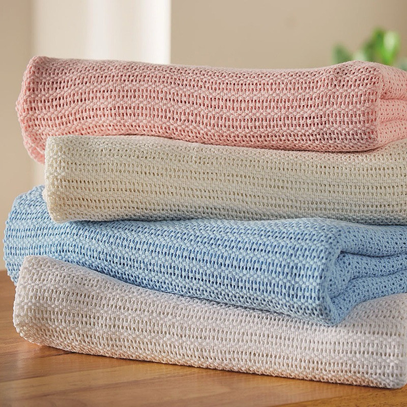 THERMALT BLANKET (COTTON 100%)