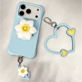 ใหม่สี Sky blue Liquid ซิลิโคนป้องกันกรณีผู้ถือโทรศัพท์อุปกรณ์เสริมสําหรับ iPhone 17 Pro Max 17Pro 16 Pro Max 16 15 14 13 กรณีกันกระแทก