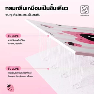 ถุงขยะติดรถ ถุงขยะ หนาพิเศษ ความจุใหญ่ พร้อมแถบปิดผนึก พกพาสะดวก ใช้งานได้หลากหลาย สามารถใช้เป็นที่วางโทรศัพท์ได้