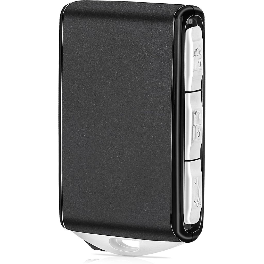 Keyecu เปลี่ยนสมาร์ทรีโมทกุญแจรถ Fob สําหรับ Volvo S90 V60 V90 XC40 XC60 XC90 2016-2022 YG0HUF8423 4