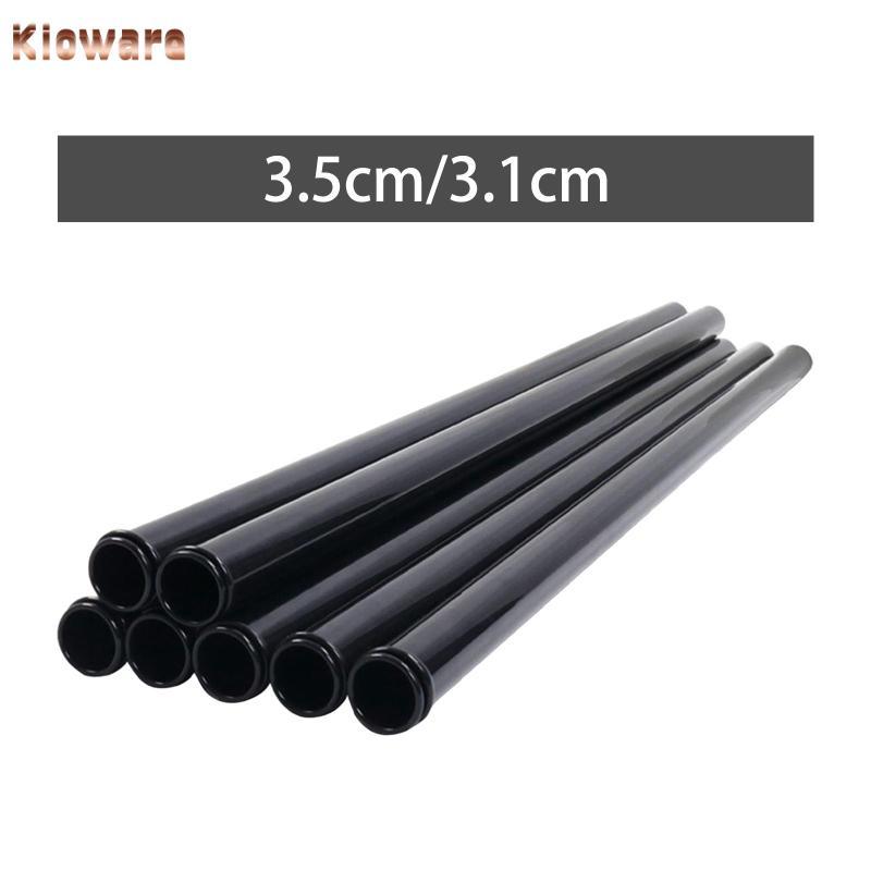 Kloware 7 ชิ้น Tube Golf Club Golf Club Coverage Organizer Accessories Protective Club