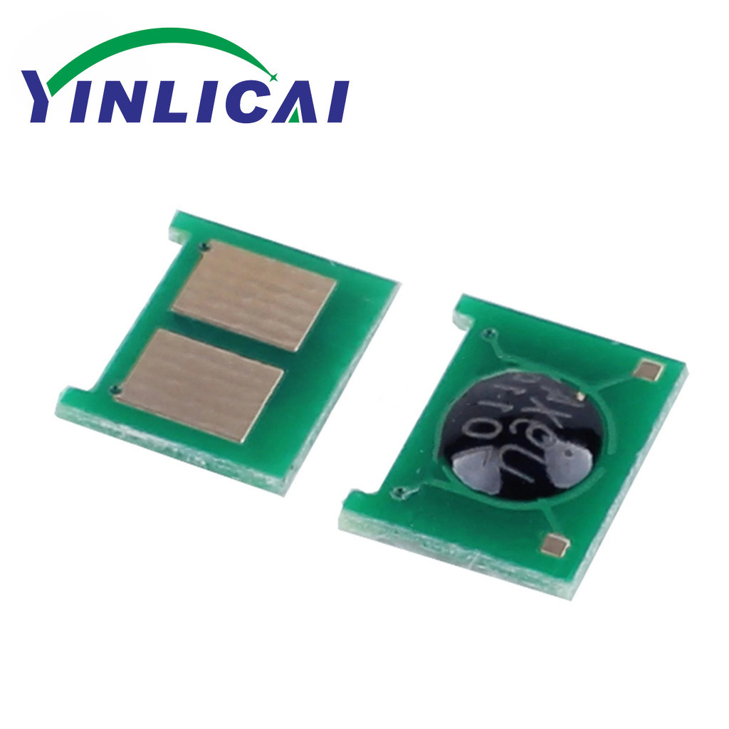 Universal Toner ชิปสําหรับ Hp CB435A CB436A CE285A CE278A CE505X CF280X CE255X CC364X เลเซอร์ตลับหมึ