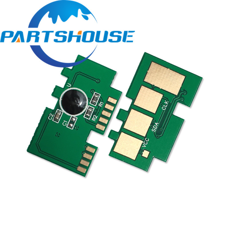 2K MLT-D111S MLT D111S D111 111 111S ตลับหมึกชิปสําหรับ MLT-D111L Samsung M2020W M2020 M2022W M2070W