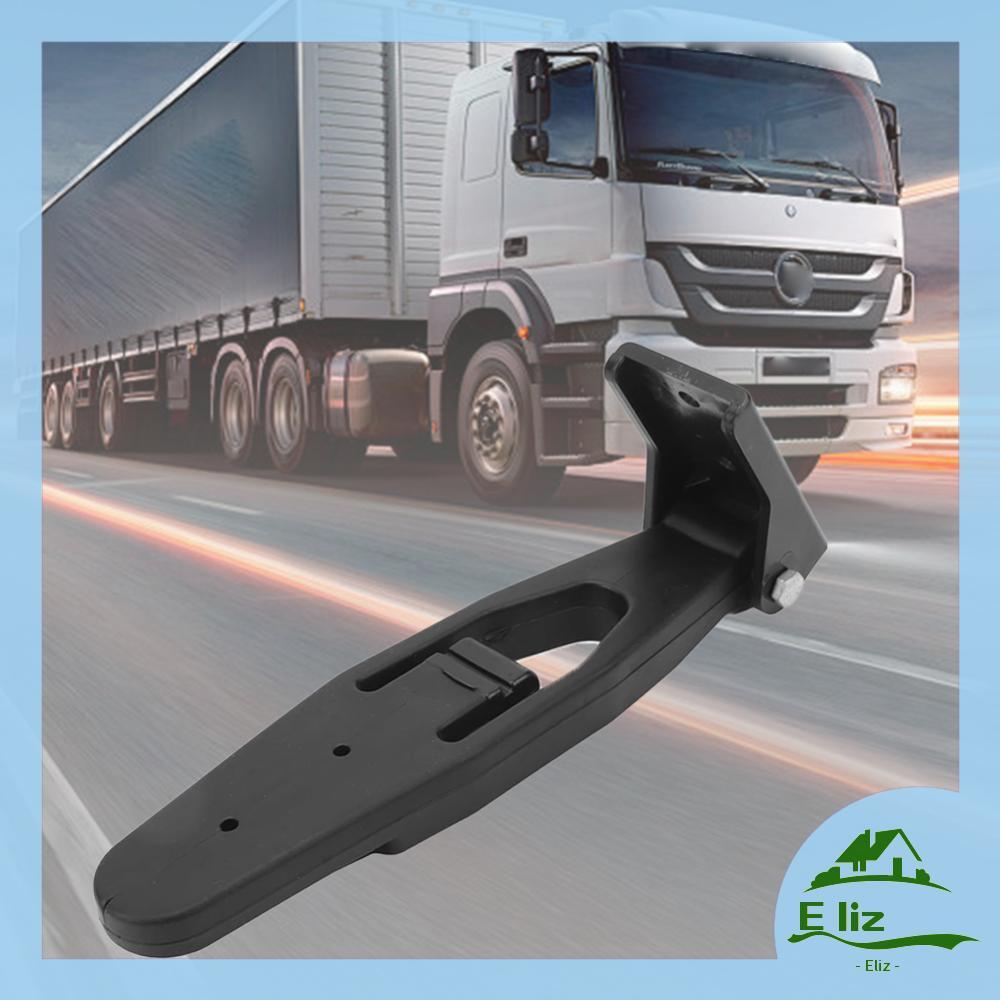 [Elizabeth1.th] ชุดล็อคประกอบฝากระโปรงรถบรรทุกเปลี่ยน 315-5206 Fit สําหรับ Freightliner FL106 FL50 F