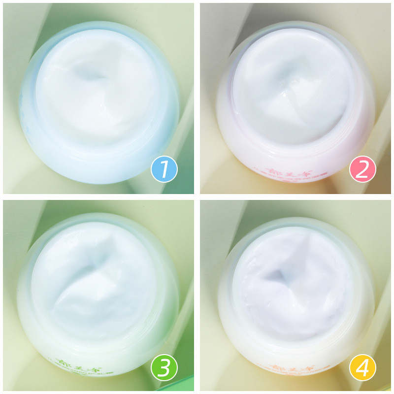 Yu Meijing Childrens Soothing Soft Moisturizing Cream Fresh Milk Moisturizing Moisturizer Moisturizi