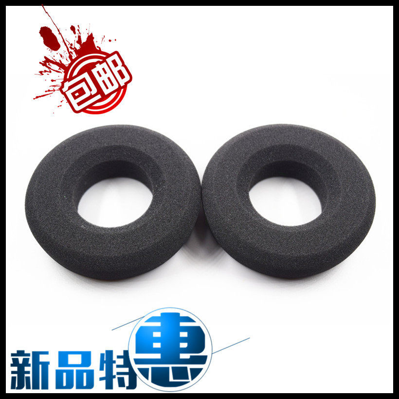 Goethe GRADO SR60/SR80/SR125/SR225/M1/M2/Earผ้าฝ้ายหูฟังนําเข้าฟองน้ํา