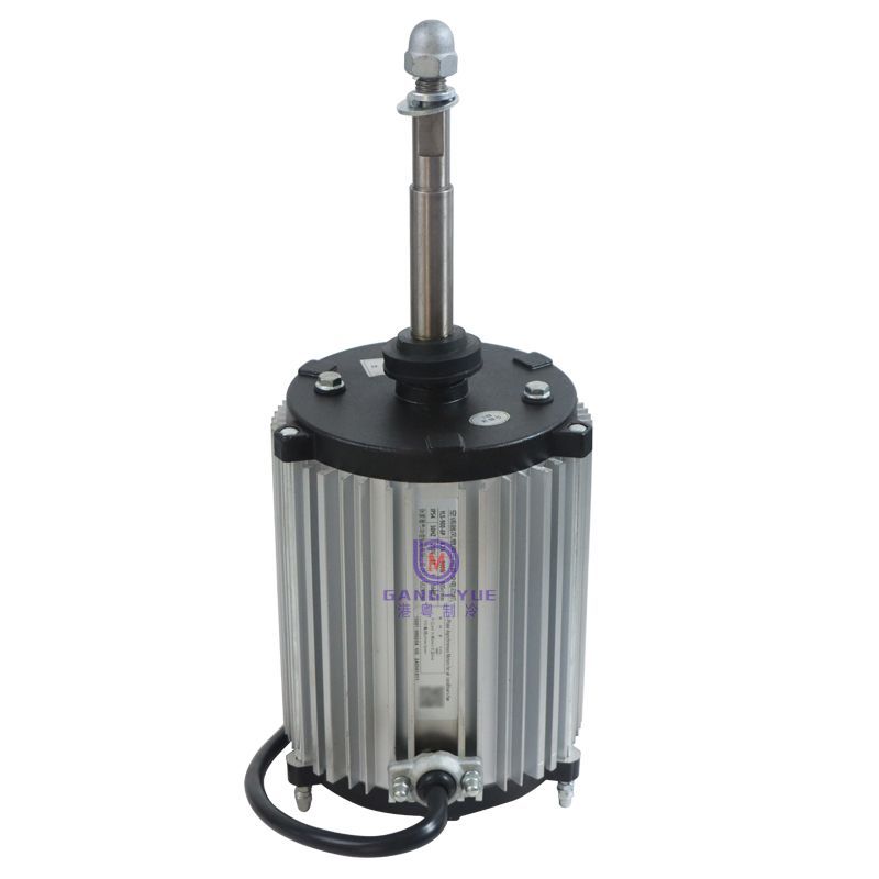 สำหรับมอเตอร์พัดลม 3 เฟส Asynchronous แอร์ส่วนกลาง TCL รุ่น YLS130-600-8P และ YLS-900-6P