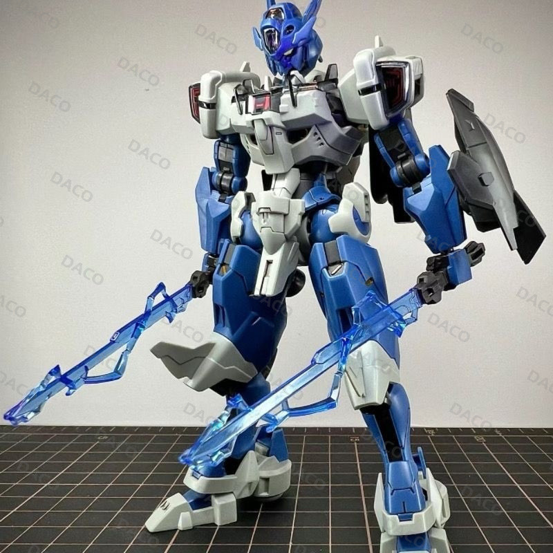 Jimo Club XX PB1/144 HG Magic Arno Kuta ANAVATA โมเดลไกเดนแม่มดปรอท