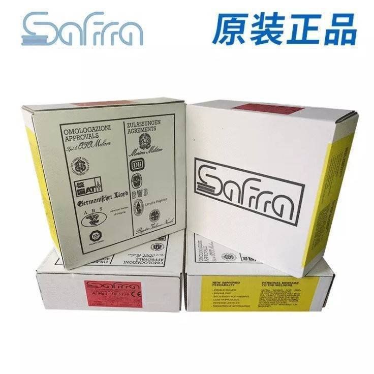 อลูมิเนียมแมกนีเซียม ALMg5 ลวดเชื่อมป้องกันแก๊ส ER5356 ลวดเชื่อมอลูมิเนียม ER5356 ลวดเชื่อม X8TZ