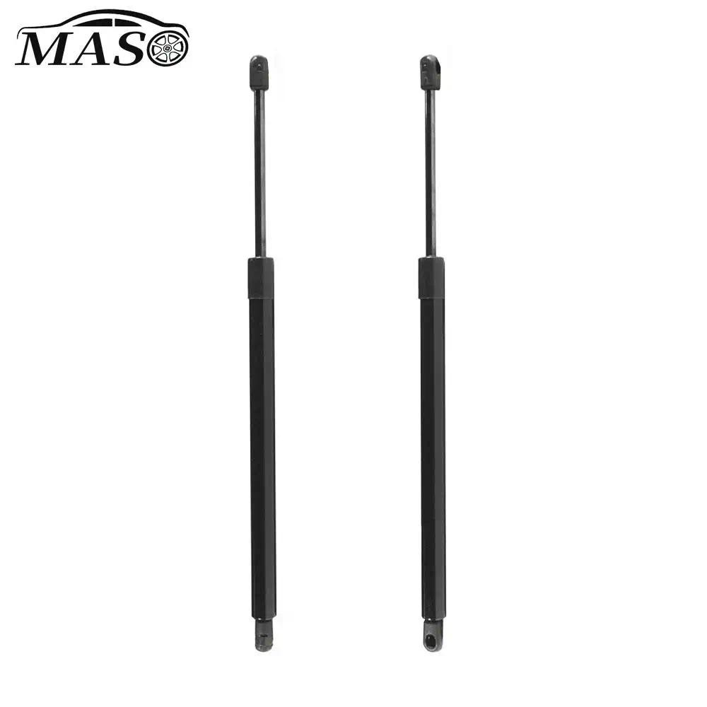 ด้านหลัง Tailgate Boot Gas Springs Struts Shock Lift รองรับ Rod Arm Bar Kit OD6110013 สําหรับ Nissan