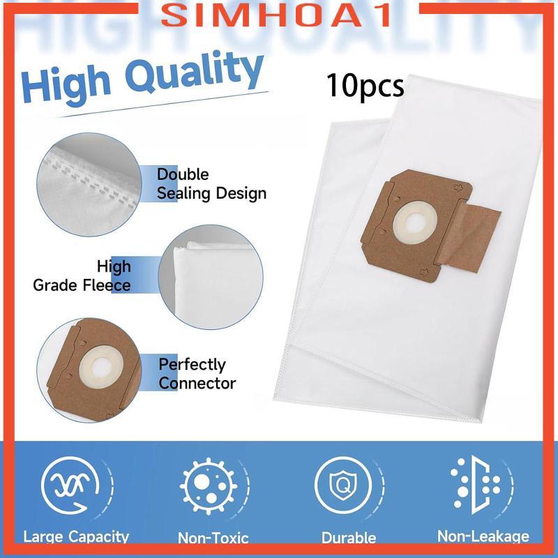 [Simhoa1] เครื่องดูดฝุ่นถุงเก็บฝุ่นมัลติฟังก์ชั่นทดแทนสําหรับอุปกรณ์ Vb090F