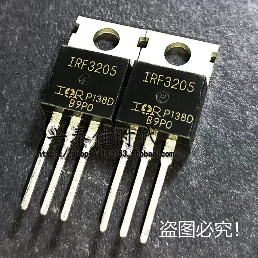 1-5PCS IRF3205 OR7080 0R7080 TYN612M F10F150S FFPF10F150S MTP23P06V F10F150S FFPF10F150S MTP23P06V K