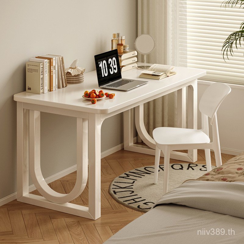 อพาร์ทเมนท์ขนาดเล็กโต๊ะทํางานพร้อมชั้นวางหนังสือโต๊ะให้เช่าโต๊ะบ้านโต๊ะคอมพิวเตอร์สาวนักเรียนโต๊ะเขี