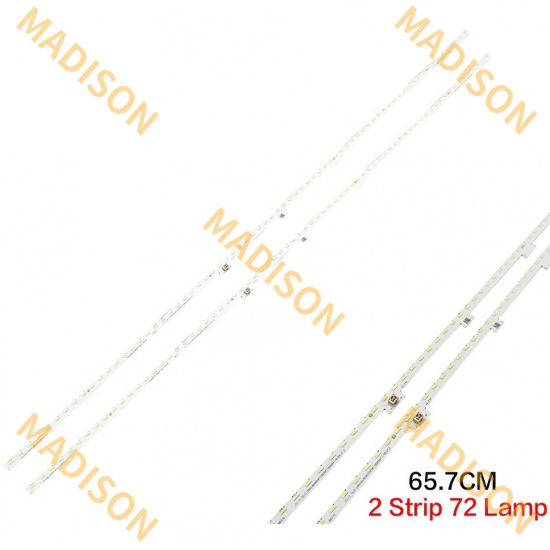 4t-c60al1x/4t-c60ah1x sharp 60 นิ้ว LED TV Backlight (lampu TV) 60 นิ้ว LED TV Backlight