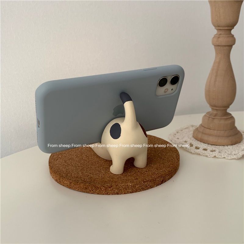 ที่วางโทรศัพท์แมวยืด ZAKKA ที่วางโทรศัพท์แมวยืด ZAKKA