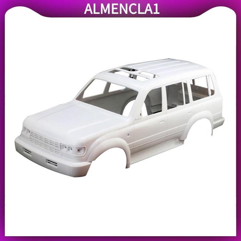 [Almencla1] 1/10 RC รถ Body Shell สําหรับ 1/10 Scale RC รุ่นอะไหล่รถยนต์ DIY ดัดแปลง