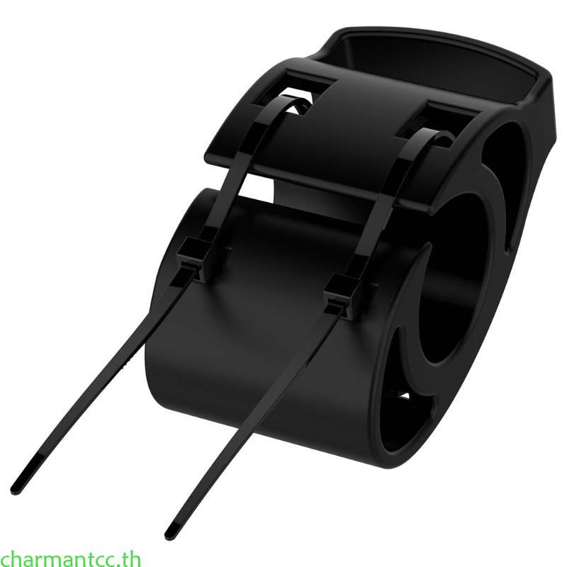 Charmantcc Bike Handlebar Watch Mount Kit Holder สําหรับ Forerunner POLAR
